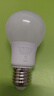 飞利浦（PHILIPS）恒亮型LED灯泡高亮节能球泡照明光源E27螺口8W白光6500K真彩版 实拍图