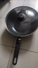双立人（ZWILLING）不粘锅炒锅有钛涂层电磁炉通用Motion plus家用炒菜锅30cm 实拍图