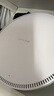 普联（TP-LINK）Wifi7 吸顶AP路由器BE5100 2.5G网口轻松破千兆 全屋wifi别墅酒店商用 TL-7AP5100HC-PoE/DC易展版 实拍图