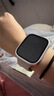 小米（MI）REDMI Watch 5 典雅黑 国家补贴 澎湃OS 2 心率血氧监测 蓝牙通话 红米手表5 智能手表 小米汽车 实拍图
