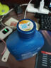 壳牌（Shell）机油全合成机油5w-40(5w40) API SP级 1L 三代蓝壳HX7 PLUS 实拍图