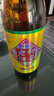 即墨老酒 经典八年 甜型 北方黄酒 730ml*6瓶 整箱装 实拍图