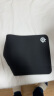 赛睿（SteelSeries）QcK Medium 游戏鼠标垫大号 电竞鼠标垫 电竞fps顺滑鼠标垫 CSGO无畏契约 M号 320*270*2mm 实拍图