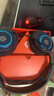 赛睿（SteelSeries）寒冰Nova 3电竞头戴式有线游戏耳机耳麦寒冰5升级版电脑 LOL吃鸡CS 降噪麦 适配三角洲行动 实拍图