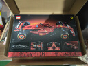 乐高（LEGO）42207 法拉利SF-24 赛车 机械组系列拼插积木儿童玩具模型 实拍图