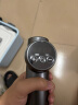 康佳（KONKA） 8808筋膜枪按摩器电动迷你肌肉放松器深层高频震动颈膜枪 变速款：99档-8按摩头-收纳包 实拍图