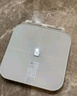 米家（MIJIA）小米智能体重秤S200 白色 双接家用健康秤电子秤 人物双模式 APP数据测量 智能分析 体重管理 实拍图