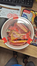 雀巢（Nestle）脆脆鲨【虞书欣推荐】威化饼干混合口味分享装330g 休闲零食代餐 实拍图