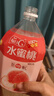 康师傅每日C 水蜜桃 水果饮品1L*12瓶 果汁饮料 整箱装 实拍图