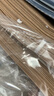 西玛（SIMAA）25只 投标专用A4牛皮纸档案袋文件袋 250g加厚款/侧宽4cm 6605 实拍图