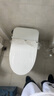 SKJ智能马桶无水压限制卫浴泡沫盾全自动一体机轻音冲水坐便器-601 612全功能语音泡泡【性价比之王】 250/300/350/400坑距 下单备注 实拍图
