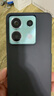 小米 Redmi Note13Pro 国家补贴 骁龙7S 新2亿像素 第二代1.5K高光屏 12GB+256GB 时光蓝 5G手机 实拍图