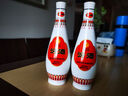汾酒【厂方运营】杏花村48度乳玻汾 琵琶汾475ml*6瓶 清香型白酒 48%vol 475mL 6瓶 实拍图