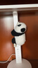 好视力学习护眼台灯学生儿童书桌卧室全光谱Led灯 TG033-TN  实拍图