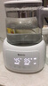波咯咯（bololo）恒温水壶婴儿冲奶调奶器家用烧水壶保温冲泡奶粉热水壶温奶器 【Pro款】速冷/睡眠双模式 1.3L 实拍图