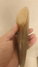 众福缘 牛角刮痧筒板全身按摩面背腹部腿部美容拨筋刮痧板 大号（长18-23cm）专业好物 实拍图