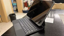 吼猴 2025新款iPad Air7/6妙控键盘保护套壳磁吸悬浮 适用 iPad Air7/6/5/4/ Pro -10.9/11英寸 黑色 实拍图