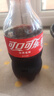 可口可乐汽水 碳酸饮料 300ml*12瓶 整箱装 实拍图