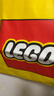 乐高（LEGO）积木拼装经典系列11038 缤纷创意积木盒男孩女孩儿童玩具生日礼物 实拍图