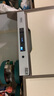 美珏好太太超薄油烟机欧式顶吸迷你小户型loft公寓小尺寸超薄油烟机壁挂式出租房家用厨房吸抽油烟机超矮机身 【600柔光白色旗舰】十键大屏语音+自动清洗 上门安装 实拍图