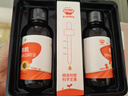 秋田满满 有机DHA亚麻籽油114ml 食用油_享6个月以上婴儿宝宝辅食食谱 实拍图