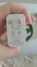 华为原装6A数据线 USB Type-A转USB Type-C/1m线长/支持66W（11V6A）充电 白色CC790 实拍图