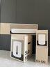 SONOS Era100 WIFI无线蓝牙 音箱 环绕可组合 家庭影院 迷你音响 One升级版 家用桌面客厅 白色 实拍图