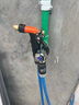 奥瑞驰高压洗车水枪家用刷车浇花神器喷水枪水管套装 水枪+接头+20米管 实拍图