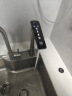 海尔（Haier）【鲜活水】瞬时1400Gpro+直饮净水机RO反渗透净水器双出水净饮机HKC3000-R883D2U1国家补贴 实拍图