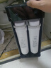 洁净世家适用美的净水器滤芯S1系列PAC复合滤芯C1前置活性炭UF超滤C2后置活性炭RO反渗透膜滤芯 MRC1880B-500G【全套3支】 实拍图