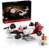 乐高（LEGO）积木玩具ICONS限定 10330迈凯伦MP4/4 F1 10岁+情人节礼物新年 实拍图