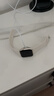 Apple/苹果 Watch SE 智能手表GPS款40毫米星光色铝金属表壳星光色运动型表带M/L MXF53CH/B 实拍图