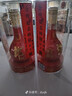 郎酒红花郎10 第5代 白酒 酱酒 39度 500ml*1 单瓶装 低度酒 聚会调酒 实拍图