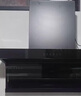 海尔（Haier）懒人油烟机 顶侧三吸自清洁抽吸排油烟机92Dmax Ieader出品 26风量1000pa变频 国家补贴小黑翼9762 实拍图