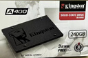 金士顿（Kingston）240GB SSD固态硬盘 SATA3.0接口 A400系列 读速高达500MB/s 实拍图