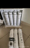 美的（Midea）净水器滤芯适用MU151-4、MU136-4(M1)、MU138-4、MU163A-4、MU136A-4、MU135B-4等，S1- 部分套装 实拍图