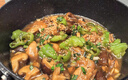 京东京造 小奶锅煮面汤锅 麦饭石色不粘锅雪平锅蒸煮辅食锅 带盖20cm 实拍图