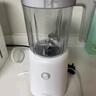 美的（Midea ) 榨汁机便携式榨汁机多功能大容量家用养生料理机果汁机搅拌机智能 WBL2501B搅拌杯 实拍图