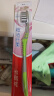 高露洁（Colgate）适齿炭牙刷套装 9支（适齿刷毛 深入深洁）（新老包装随机发放） 实拍图