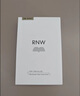 如薇（RNW）双重净润黑头鼻贴去草莓鼻导出猪鼻贴温和清洁男女士 鼻贴两盒 实拍图