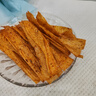 麻二婶江西特产萍乡辣片80后90后网红豆皮辣条小时候童年味道香辣味零食 微辣400g*1袋（非油炸工艺） 实拍图