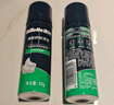 吉列 清新绿茶香味 剃须泡沫 50g 剃须膏剃须啫喱 非刀头   实拍图