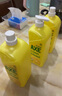 斧头牌（AXE）柠檬护肤洗洁精1.18kg*3瓶7.08斤家庭装 可洗果蔬不伤手 实拍图