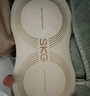 skg按摩仪腰部按摩器G5按摩【礼盒款】暖宫腰带姨妈神器护腰热敷中频脉冲 送男女友老师毕业生日礼物 实拍图