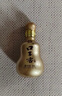 口子窖 十年型 兼香型白酒 50度 100ml*1瓶 单瓶装 口粮酒 实拍图