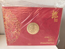 郎酒 红花郎15 酱香型白酒53度 500ml*2瓶*2盒礼盒套装 实拍图