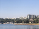 蕉下（beneunder）防晒衣女宽松透气夹克款便携轻量户外AS100银河灰L 实拍图