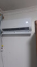 海尔（Haier）【小红花空调-绽放版】净省电1.5匹挂机卧室空调 KFR-35GW/E1-1家电国家补贴20%以旧换新 晒单实拍图