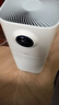 美的（Midea）【母婴认证】甲醛数显空气净化器除醛除烟味异味过敏原空气净化机森林家L1pro国家补贴 实拍图