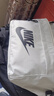 耐克（NIKE）斜挎包男 25夏季新款运动包户外旅行包女士时尚腰包大容量单肩包 52*12*21cm/热推/晒图退5 MISC 实拍图